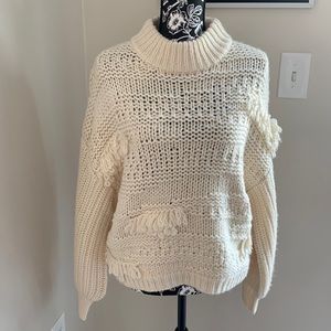 Universal Thread sweater